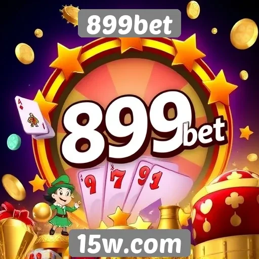 899bet oferece ampla variedade de jogos online