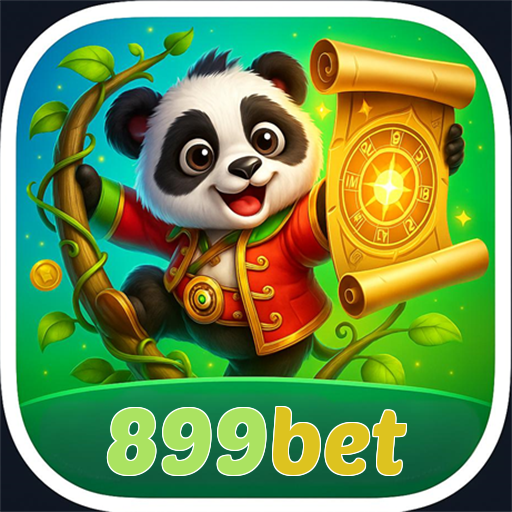 899bet Logo