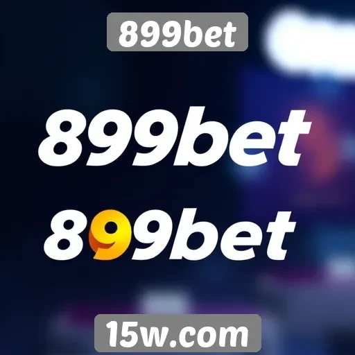 Métodos de pagamento disponíveis no 899bet