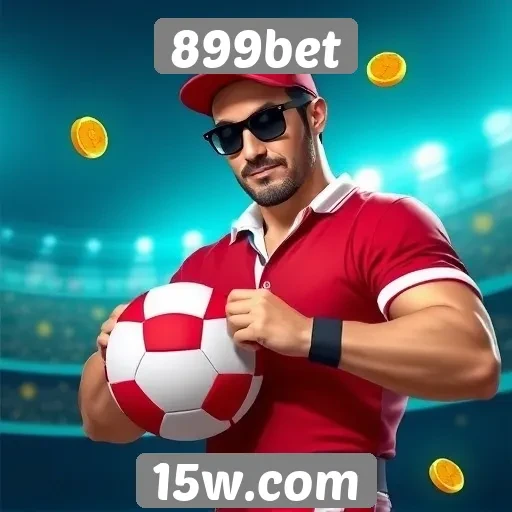 Promoções e bônus atraem novos usuários para 899bet